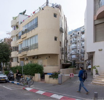 101 4141  Tel Aviv Israel