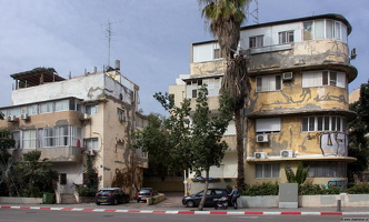 101 4155  Tel Aviv Israel