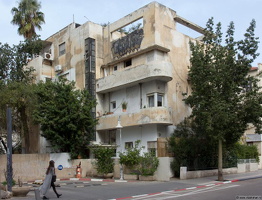101 4158  Tel Aviv Israel