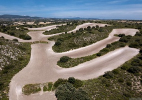 dji 0009 Fonz Huesca Spain