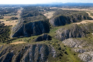 dji 0056 Fonz Huesca Spain