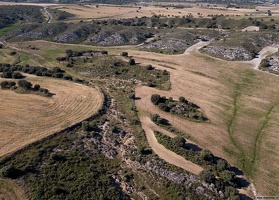 dji 0068 Fonz Huesca Spain