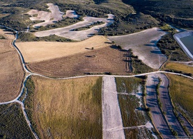 dji 0082 Fonz Huesca Spain