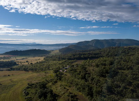 dji 0091 Above the terrain of the Nature Switched On projecct Huesca Spain