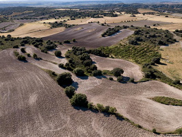 dji a068 Fonz Huesca Spain