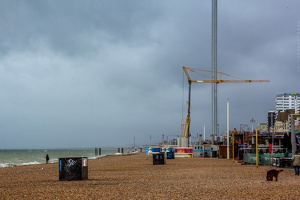 1101 5286 Brighton England