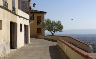 1101 2346 Berbegal Aragon Spain