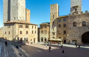 1101 3286 San-Gimignano Italy