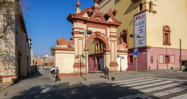 DSC 0141 Teatro Lluire Barcelona Spain