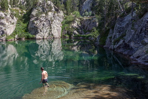 1100 7273 Batisielles Valle-de-Estos Huesca Spain