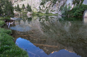 1100 7325 Batisielles Valle-de-Estos Huesca Spain