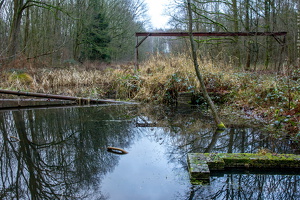 1100 7814 Waterloopbos Marknesse The Netherlands