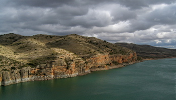 4142 Embalse de Moneva Zaragoza Spain