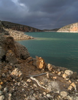 4165 Embalse de Moneva Zaragoza Spain