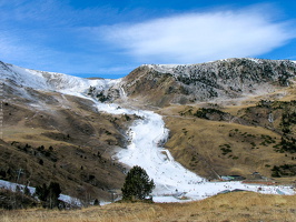 373 7330 Cerler Huesca Spain